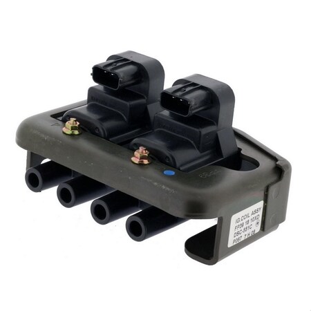 Prenco 00-99 Mazda Protege Ignition Coil, 36-1177 36-1177